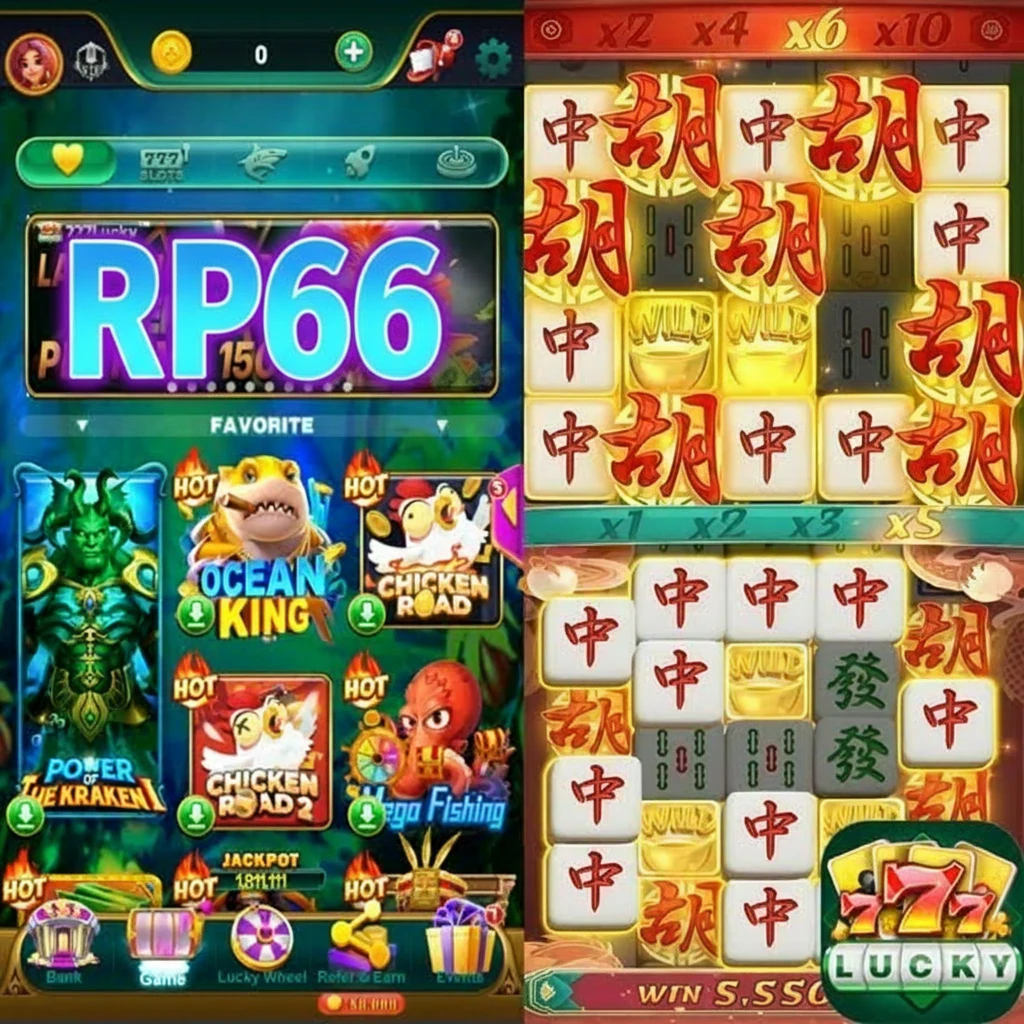 RP66 APK